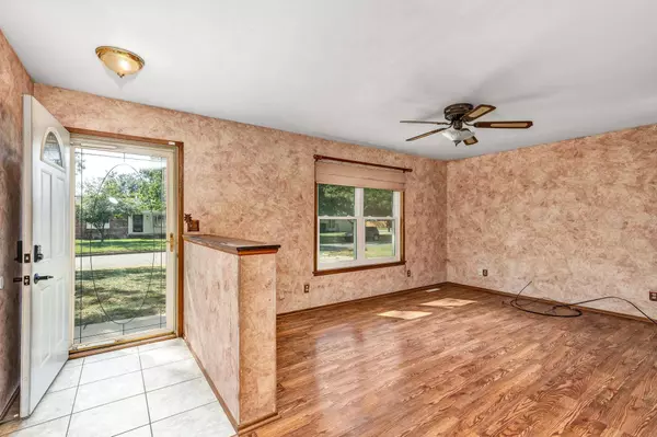 778 N McComas, Wichita, KS 67203