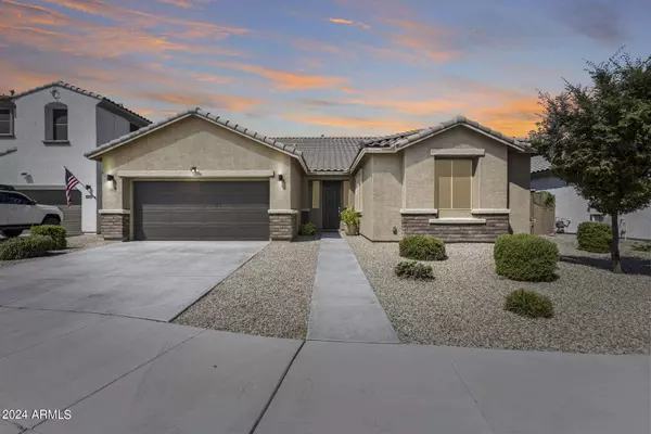 24576 N 143RD Drive, Surprise, AZ 85387