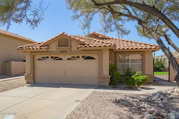 16022 S 29TH Street, Phoenix, AZ 85048