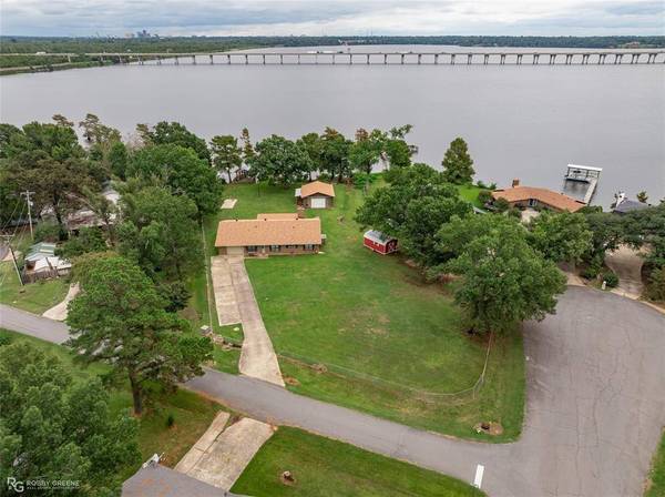 3417 Bruce Drive, Shreveport, LA 71107