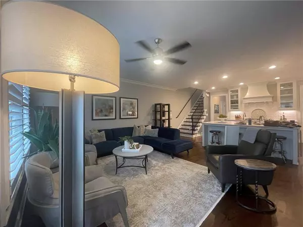 3226 Ridge Towne PL, Duluth, GA 30096