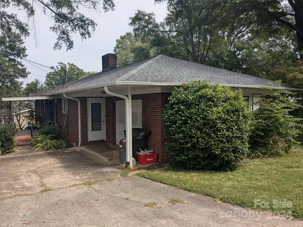 350 S main AVE, Newton, NC 28658