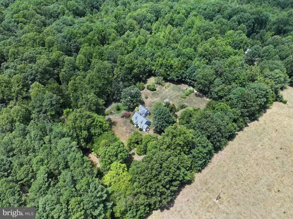 6224 FREDERICKS HALL RD, Mineral, VA 23117