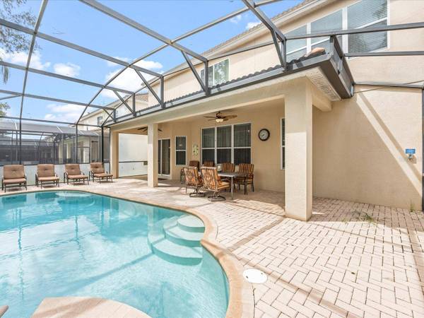 2544 ARCHFELD BLVD, Kissimmee, FL 34747