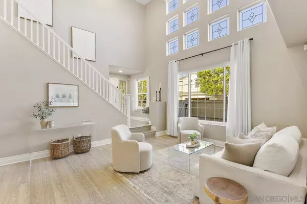 1741 Camassia Lane, Carlsbad, CA 92011