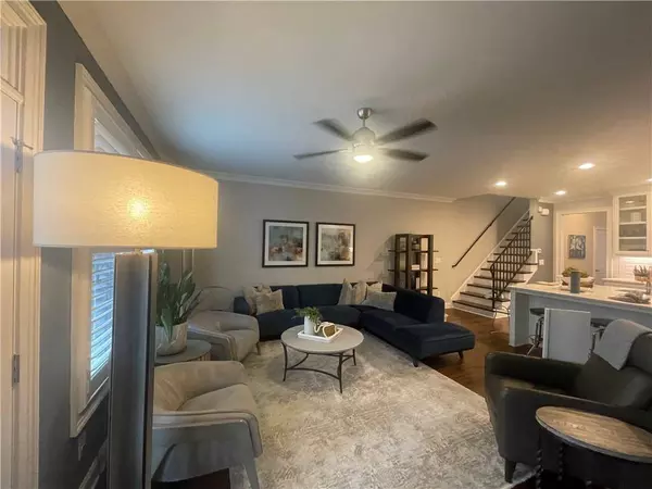 3226 Ridge Towne PL, Duluth, GA 30096