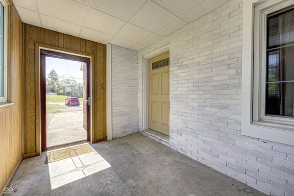 3515 Dr Martin Luther King Jr BLVD, Anderson, IN 46013