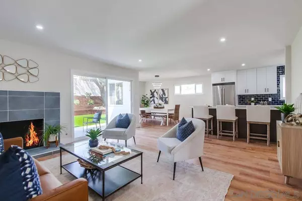 6550 Mount Albertine Ct, San Diego, CA 92117