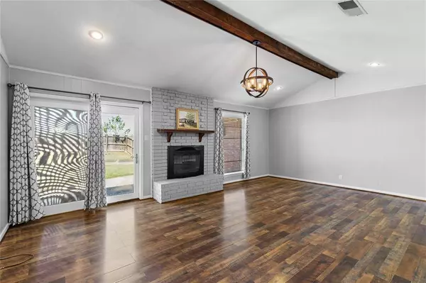 501 Oxford Drive, Sherman, TX 75092