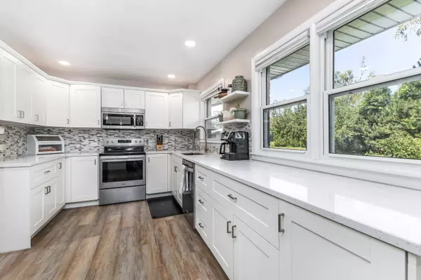 616 Galena Avenue, Warren, IL 61087