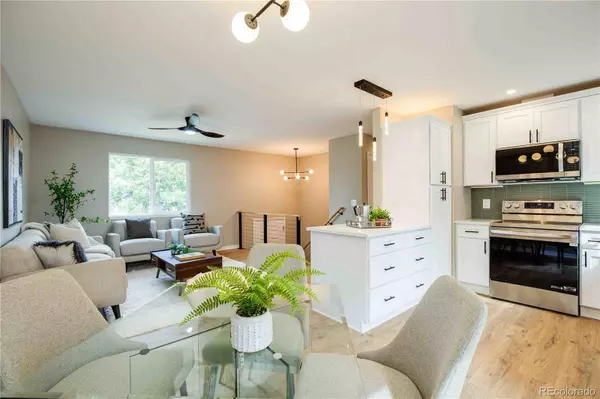 10922 W 106th PL, Westminster, CO 80021