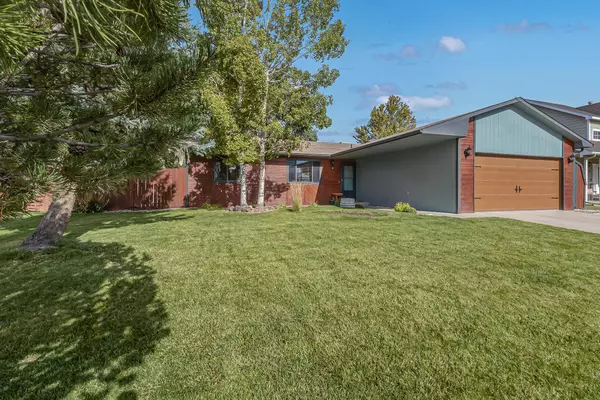 165 Sunset Drive, Fruita, CO 81521