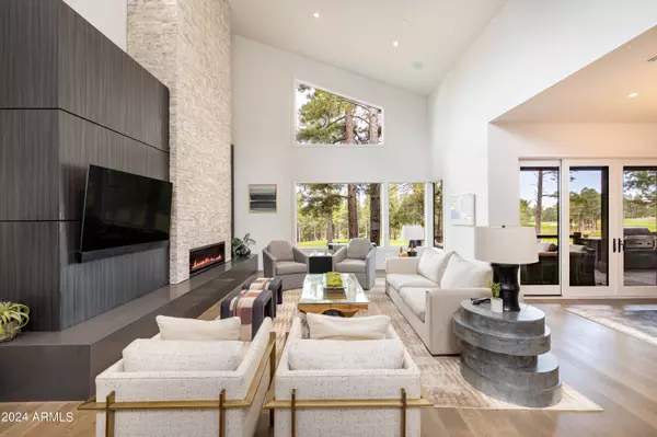 2717 E BYRDS VIEW Drive, Flagstaff, AZ 86005