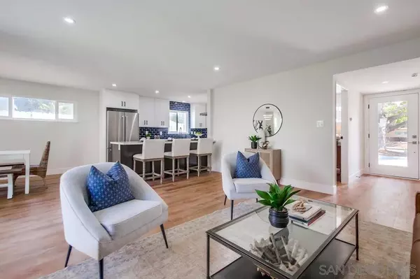 6550 Mount Albertine Ct, San Diego, CA 92117