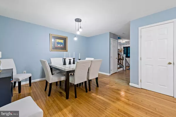 1215 BARTONSVILLE WOODS RD, Bartonsville, PA 18321