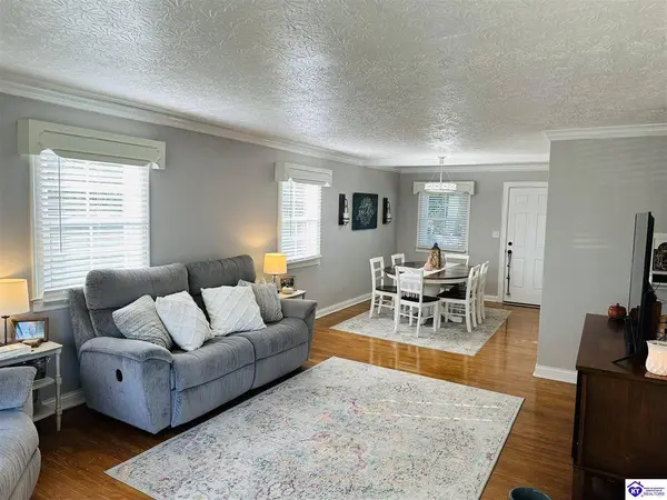 104 McClelland Court, Campbellsville, KY 42748