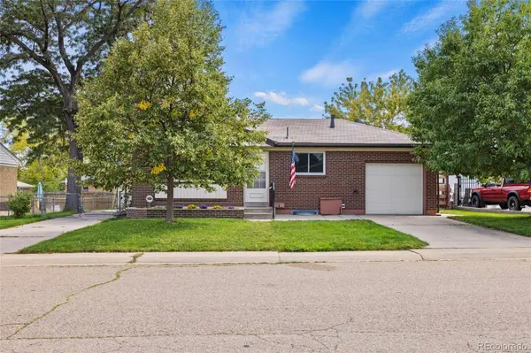 1242 E 108th AVE, Northglenn, CO 80233