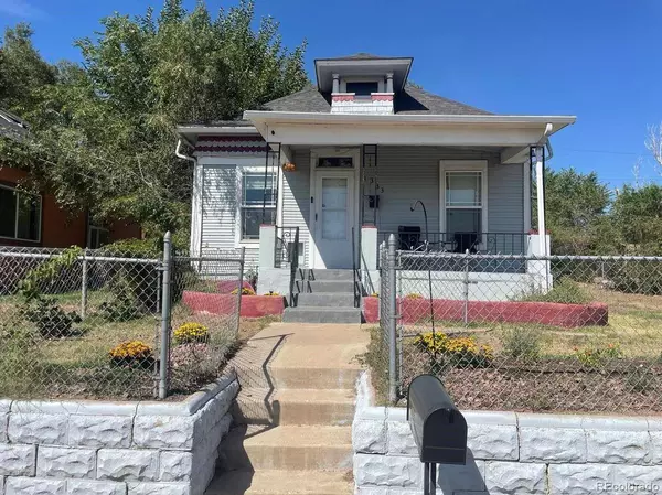 1333 E 10th ST, Pueblo, CO 81001