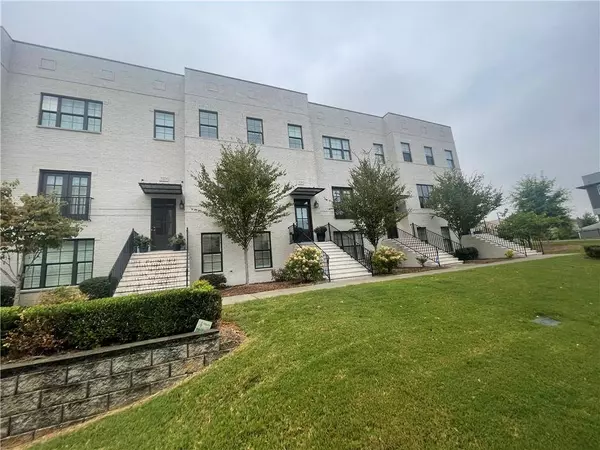 3226 Ridge Towne PL, Duluth, GA 30096