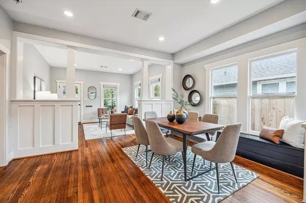 2010 Gostick ST, Houston, TX 77008