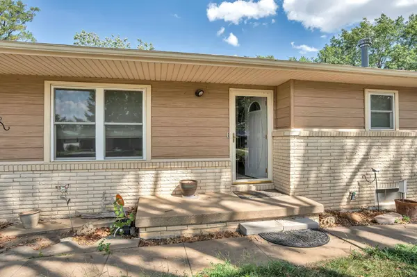 778 N McComas, Wichita, KS 67203