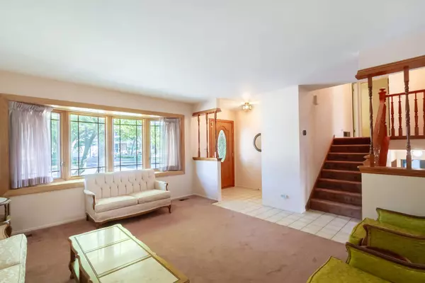 407 W Berkley DR, Arlington Heights, IL 60004