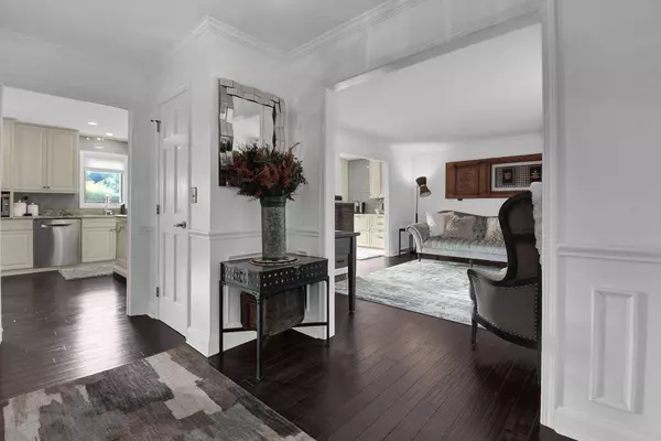 161 Beech Ridge Drive, Powell, OH 43065