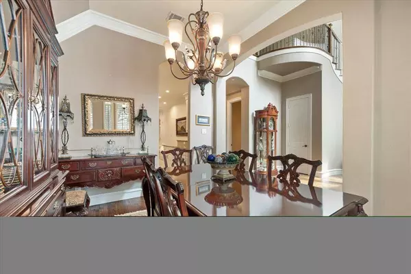 3816 Bur Oak Drive, Colleyville, TX 76034