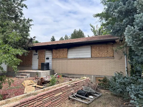 3294 S Newton ST, Denver, CO 80236