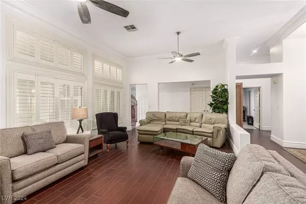 1228 Dover Glen Drive, North Las Vegas, NV 89031