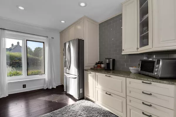 161 Beech Ridge Drive, Powell, OH 43065