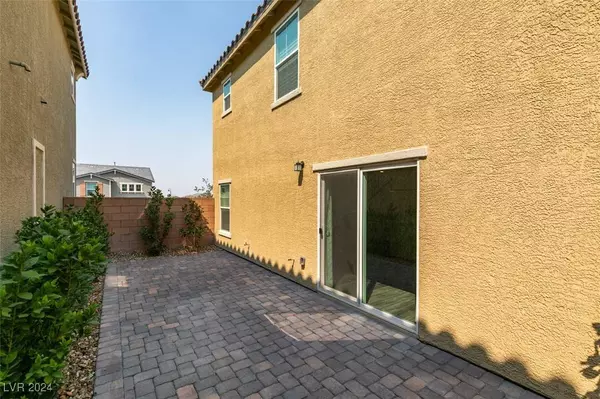 3619 Bitonto Lane, Henderson, NV 89044