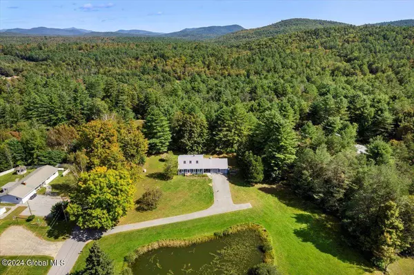 34 E Holcomb Street, Johnsburg, NY 12853