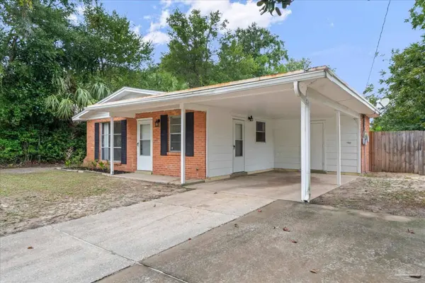 216 Revere Dr, Ft Walton Beach, FL 32547