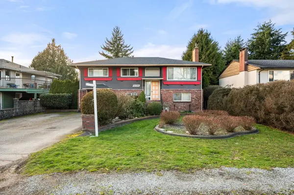 10091 AINSWORTH CRES, Richmond, BC V7A 3V3