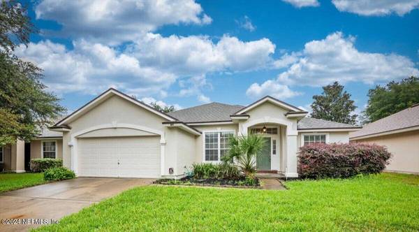 8365 SWANTON LN, Jacksonville, FL 32244
