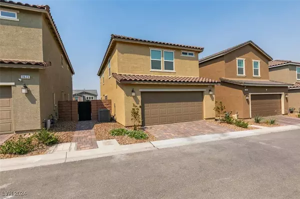 3619 Bitonto Lane, Henderson, NV 89044
