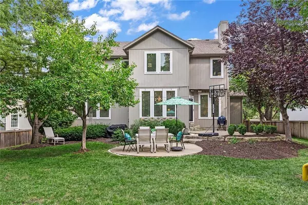 14312 MELROSE ST, Overland Park, KS 66221