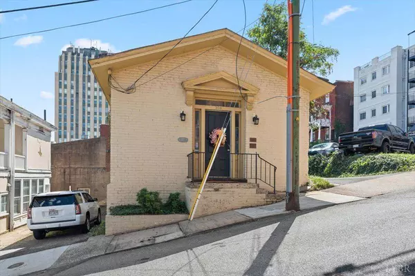 308 7th ST, Lynchburg, VA 24504