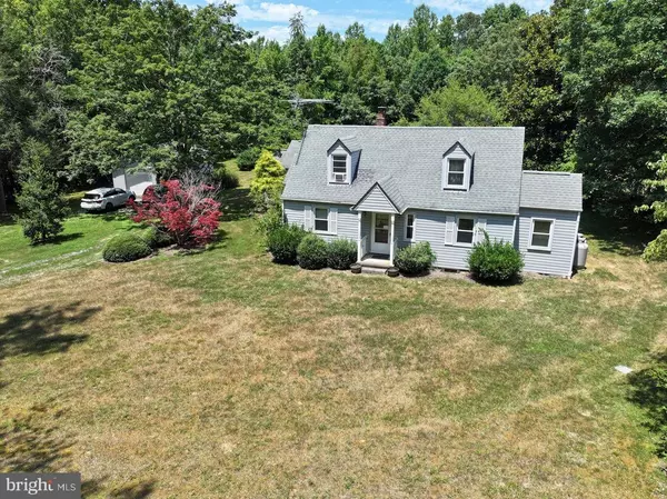 6224 FREDERICKS HALL RD, Mineral, VA 23117