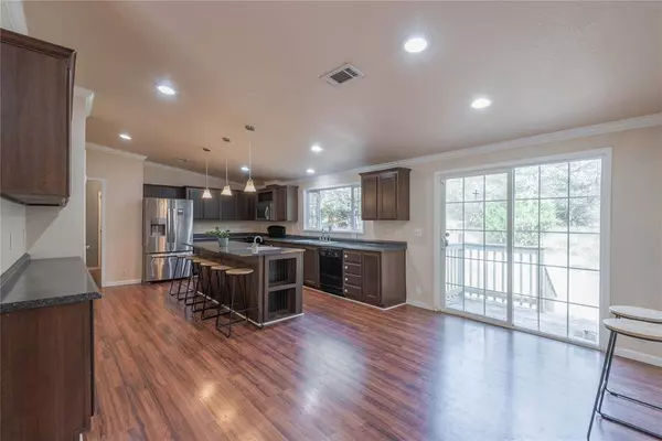 20595 Fishmarket RD, Tecumseh, OK 74873