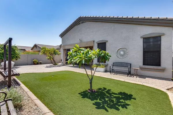 16217 N 182ND Lane, Surprise, AZ 85388