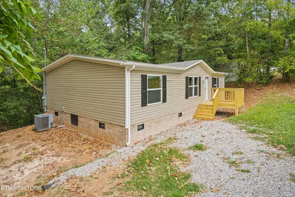 249 Skyline DR #249, Harriman, TN 37748