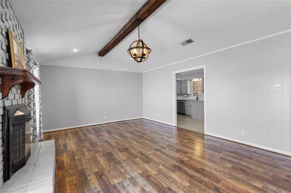 501 Oxford Drive, Sherman, TX 75092