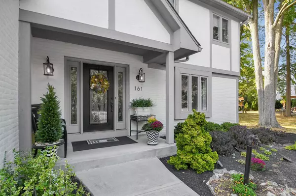 161 Beech Ridge Drive, Powell, OH 43065