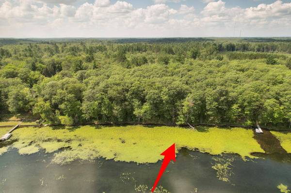 Lot 1 ANDERSON LAKE RD, Chimacum, WI 98325
