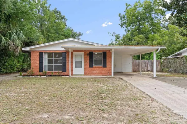 216 Revere Dr, Ft Walton Beach, FL 32547