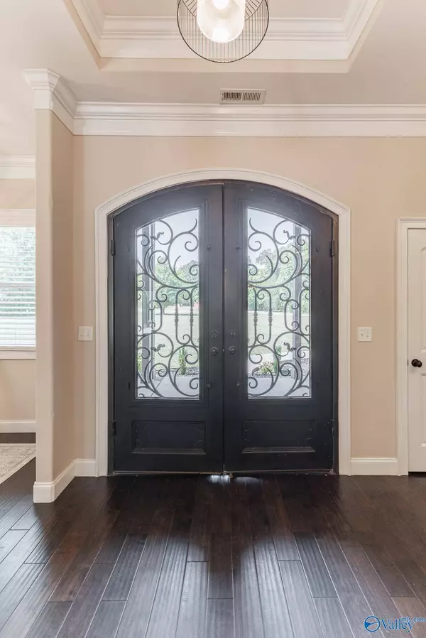 2609 Chapel Hill Road SW, Decatur, AL 35603