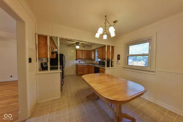 4430 Dudley North DR, Indianapolis, IN 46237