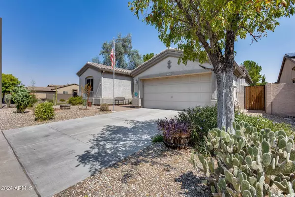 16217 N 182ND Lane, Surprise, AZ 85388